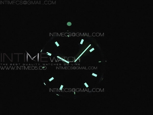 Avenger Chronograph 43mm SS B12F Best Edition Blue Dial on SS Bracelet A7750 – Bild 29