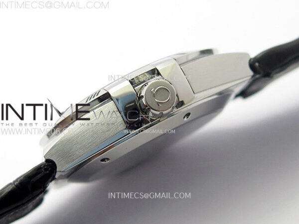 Aqua Terra 150M Master Chronometers VSF 1:1 Best Edition White Dial on SS Bracelet A8900 Super Clone – Bild 18
