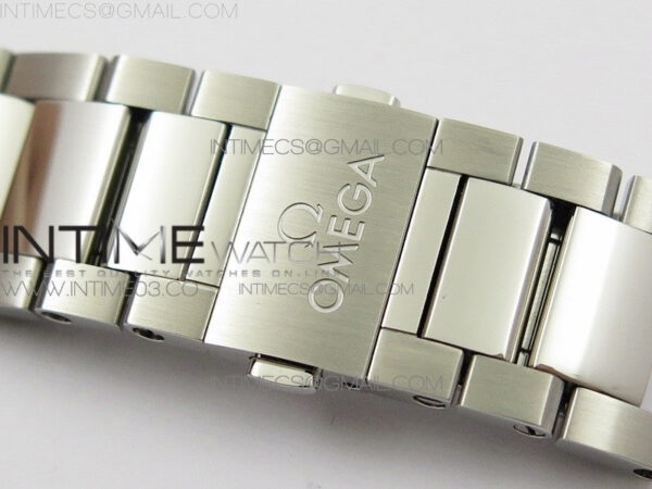 Aqua Terra 150M Master Chronometers VSF 1:1 Best Edition White Dial on SS Bracelet A8900 Super Clone – Bild 29