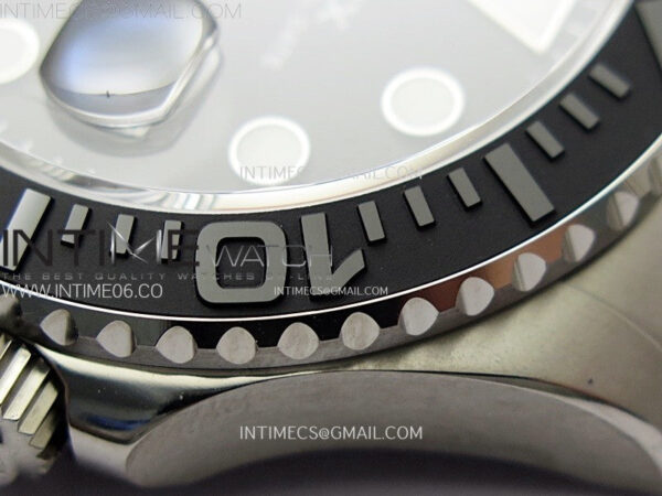 Yacht-Master 226627 Titanium EWF Best Edition Black Dial on Titanium Bracelet EW3235 – Bild 15