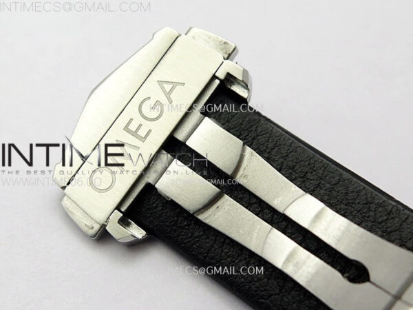 Aqua Terra 150M Master Chronometers VSF 1:1 Best Edition White Dial on SS Bracelet A8900 Super Clone – Bild 30