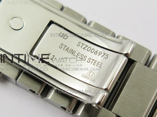 Aqua Terra 150M Master Chronometers VSF 1:1 Best Edition White Dial on SS Bracelet A8900 Super Clone – Bild 35
