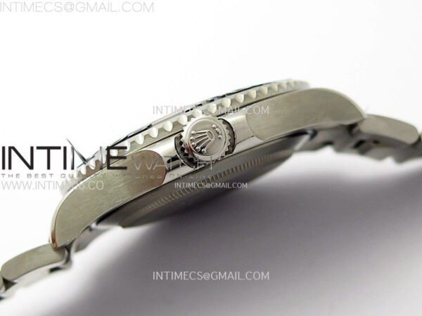 Yacht-Master 226627 Titanium EWF Best Edition Black Dial on Titanium Bracelet EW3235 – Bild 18