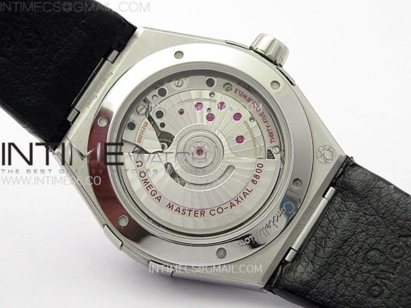 Aqua Terra 150M Master Chronometers VSF 1:1 Best Edition White Dial on SS Bracelet A8900 Super Clone – Bild 38