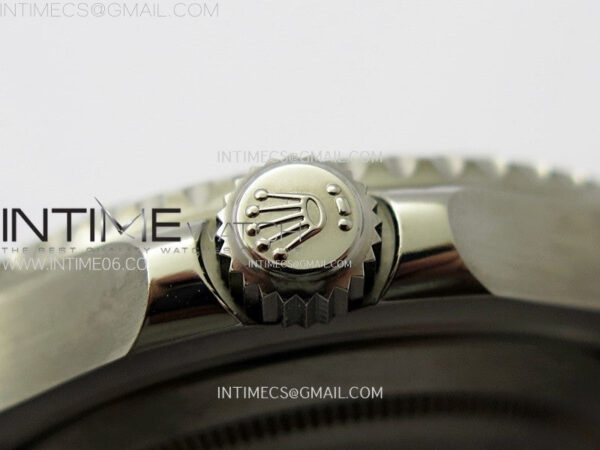 Yacht-Master 226627 Titanium EWF Best Edition Black Dial on Titanium Bracelet EW3235 – Bild 19