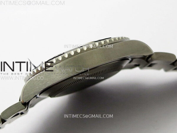 Yacht-Master 226627 Titanium EWF Best Edition Black Dial on Titanium Bracelet EW3235 – Bild 20
