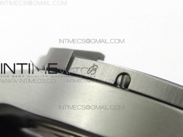 AVENGER BLACKBIRD V17311 Ti DLC 1:1 Best Edition Black CF Dial on Nylon Strap A2824 – Bild 17