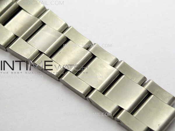 Yacht-Master 226627 Titanium EWF Best Edition Black Dial on Titanium Bracelet EW3235 – Bild 23