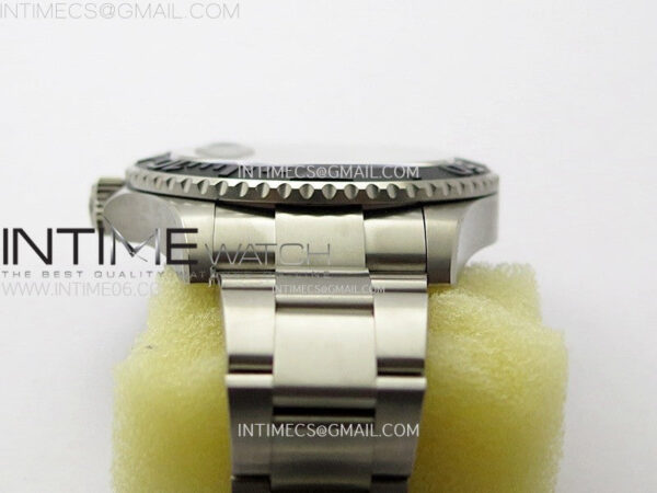 Yacht-Master 226627 Titanium EWF Best Edition Black Dial on Titanium Bracelet EW3235 – Bild 22