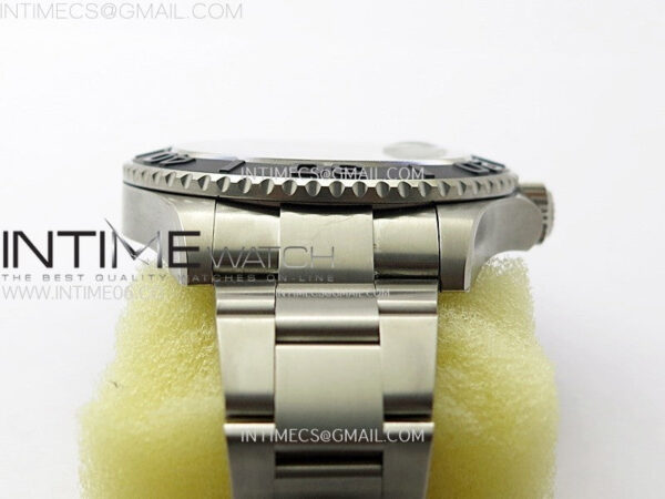 Yacht-Master 226627 Titanium EWF Best Edition Black Dial on Titanium Bracelet EW3235 – Bild 24