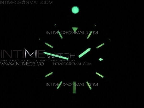 AVENGER V17310 Ti DLC 1:1 Best Edition Black Dial Pathfinders First In on Nylon Strap A2824 – Bild 18