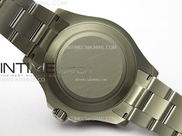 Yacht-Master 226627 Titanium EWF Best Edition Black Dial on Titanium Bracelet EW3235 – Bild 32