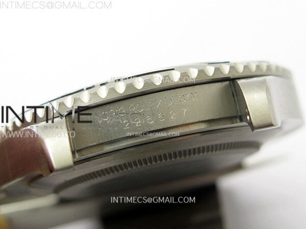 Yacht-Master 226627 Titanium EWF Best Edition Black Dial on Titanium Bracelet EW3235 – Bild 31