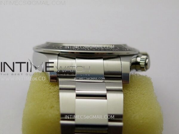 2023 Daytona 126500 904L Steel APSF 1:1 Best Edition White Dial on 904L SS Bracelet SH4131 – Bild 17