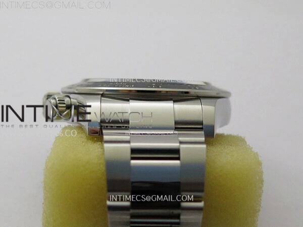 2023 Daytona 126500 904L Steel APSF 1:1 Best Edition White Dial on 904L SS Bracelet SH4131 – Bild 18