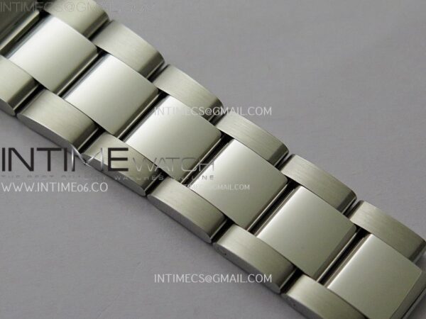2023 Daytona 126500 904L Steel APSF 1:1 Best Edition White Dial on 904L SS Bracelet SH4131 – Bild 19