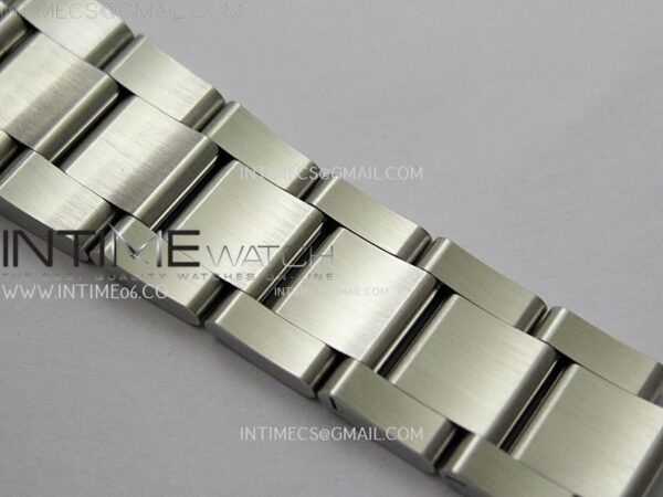 2023 Daytona 126500 904L Steel APSF 1:1 Best Edition White Dial on 904L SS Bracelet SH4131 – Bild 20