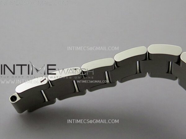 2023 Daytona 126500 904L Steel APSF 1:1 Best Edition White Dial on 904L SS Bracelet SH4131 – Bild 21