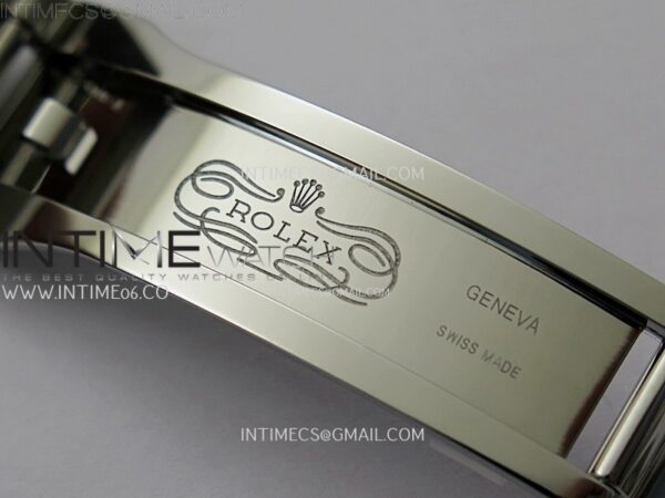 2023 Daytona 126500 904L Steel APSF 1:1 Best Edition White Dial on 904L SS Bracelet SH4131 – Bild 25