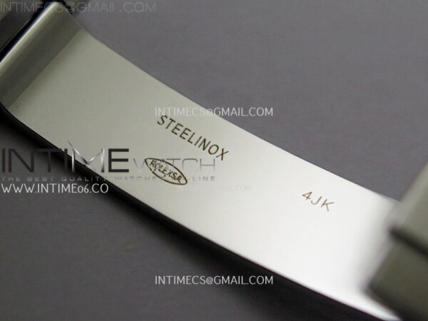 2023 Daytona 126500 904L Steel APSF 1:1 Best Edition White Dial on 904L SS Bracelet SH4131 – Bild 26