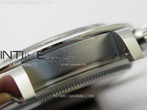 2023 Daytona 126500 904L Steel APSF 1:1 Best Edition White Dial on 904L SS Bracelet SH4131 – Bild 40