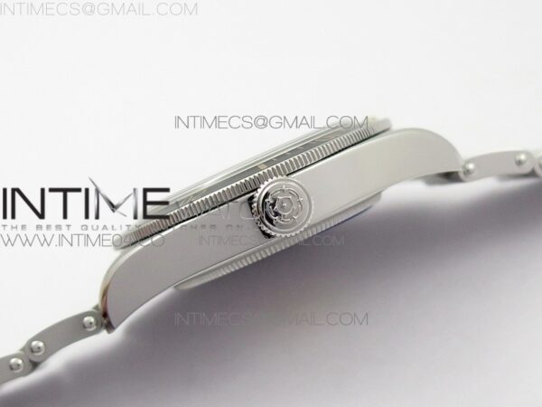 Heritage Black Bay FIFTY EIGHT 39mm SS V2 ZF 1:1 Best Edition Black Bezel on SS Bracelet A2824 – Bild 13