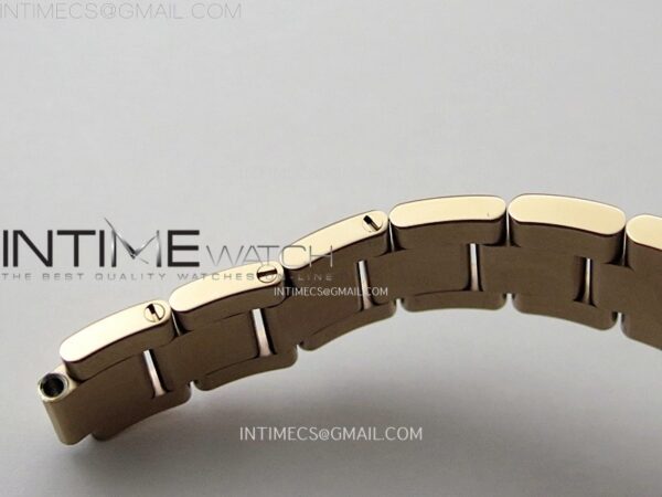 GMT-Master II Rootbeer 126715 CHNR Clean Factory 1:1 Best Edition on Black Dial RG Bracelet VR3285 CHS – Bild 21