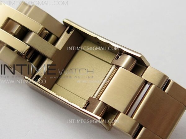 GMT-Master II Rootbeer 126715 CHNR Clean Factory 1:1 Best Edition on Black Dial RG Bracelet VR3285 CHS – Bild 27