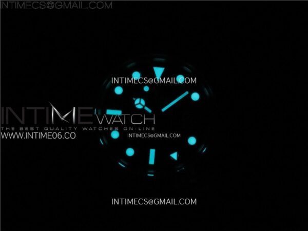 GMT-Master II Rootbeer 126715 CHNR Clean Factory 1:1 Best Edition on Black Dial RG Bracelet VR3285 CHS – Bild 39