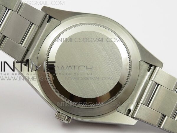 Oyster Perpetual 36mm 114300 VSF 1:1 Best Edition Black Dial on SS Bracelet SA3132 – Bild 19