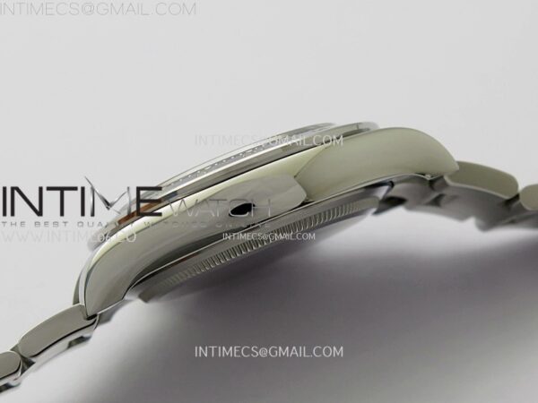 Daytona Panda 126500 QF 1:1 Best Edition 904L Steel White Dial on SS Bracelet DD4131 – Bild 16