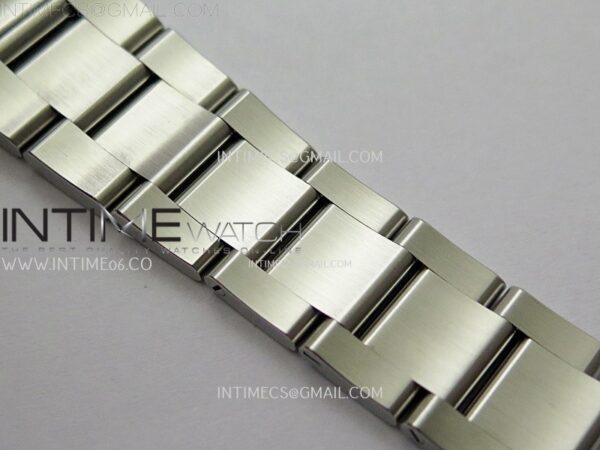 Daytona Panda 126500 QF 1:1 Best Edition 904L Steel White Dial on SS Bracelet DD4131 – Bild 19