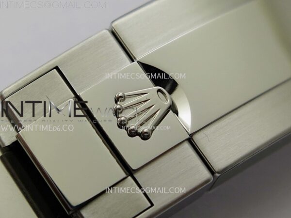 Daytona Panda 126500 QF 1:1 Best Edition 904L Steel White Dial on SS Bracelet DD4131 – Bild 21