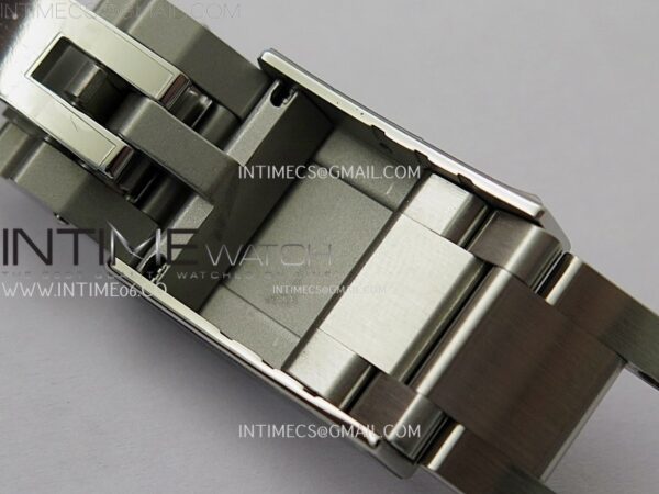 Daytona Panda 126500 QF 1:1 Best Edition 904L Steel White Dial on SS Bracelet DD4131 – Bild 25