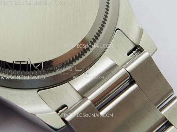 Daytona Panda 126500 QF 1:1 Best Edition 904L Steel White Dial on SS Bracelet DD4131 – Bild 28