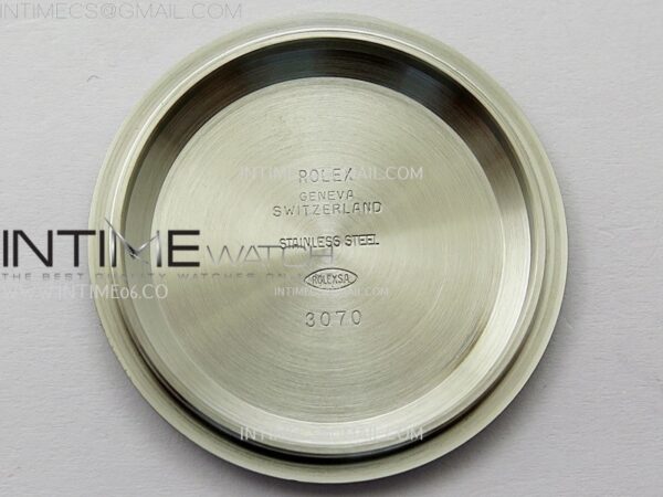 Daytona Panda 126500 QF 1:1 Best Edition 904L Steel White Dial on SS Bracelet DD4131 – Bild 29