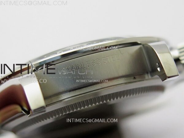 Daytona Panda 126500 QF 1:1 Best Edition 904L Steel White Dial on SS Bracelet DD4131 – Bild 32
