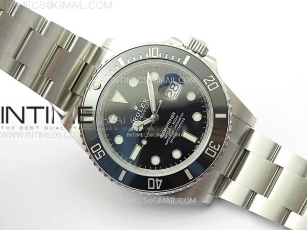 Submariner 126610 LN Clean Factory – Bild 2