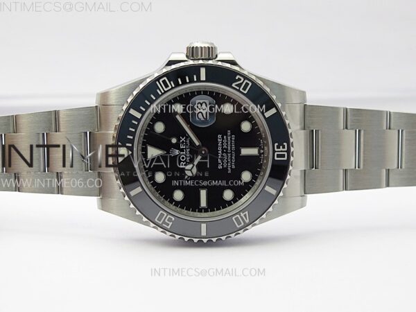 Submariner 126610 LN Clean Factory – Bild 3