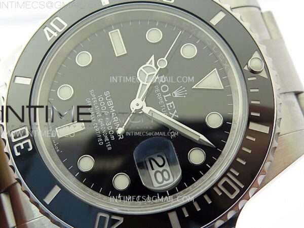 Submariner 126610 LN Clean Factory – Bild 4