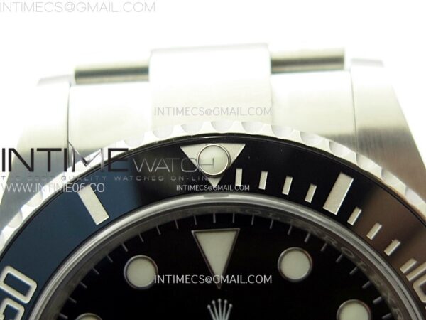Submariner 126610 LN Clean Factory – Bild 9