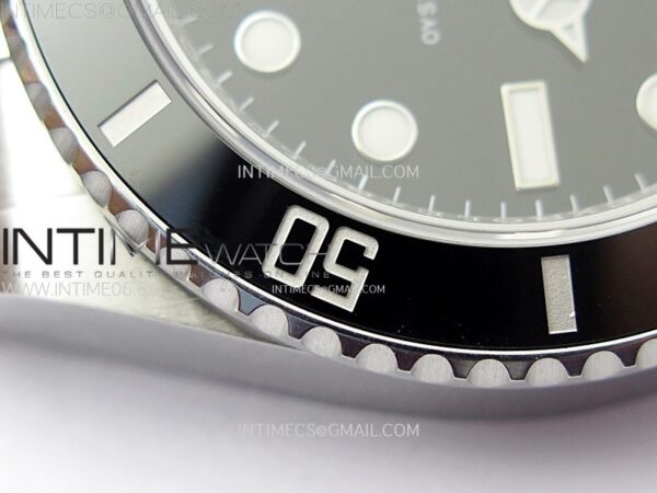 Submariner 126610 LN Clean Factory – Bild 10