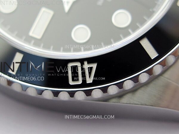 Submariner 126610 LN Clean Factory – Bild 11