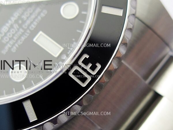 Submariner 126610 LN Clean Factory – Bild 40