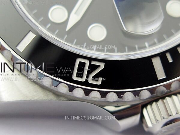 Submariner 126610 LN Clean Factory – Bild 20