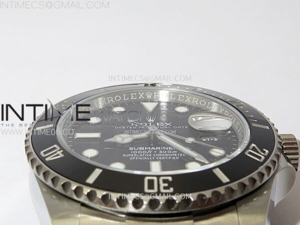 Submariner 126610 LN Clean Factory – Bild 12