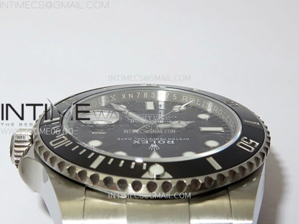 Submariner 126610 LN Clean Factory – Bild 13