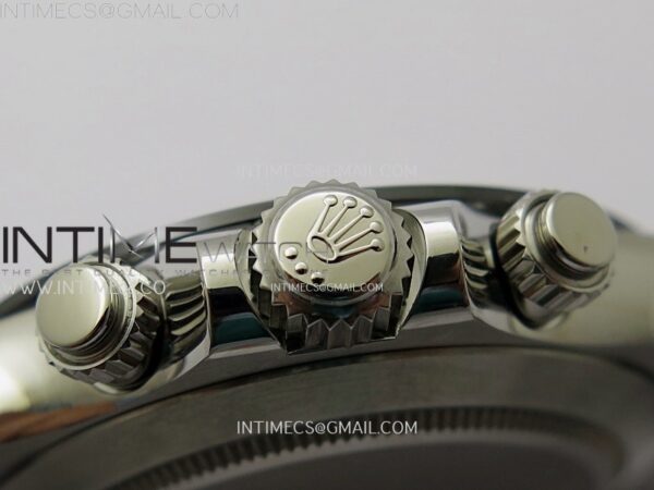 Daytona Panda 116500 904L SS VSF 1:1 Best Edition White Dial on 904L SS Braclet SA4130 – Bild 28
