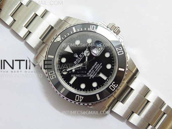 Submariner 126610 LN Clean Factory – Bild 14
