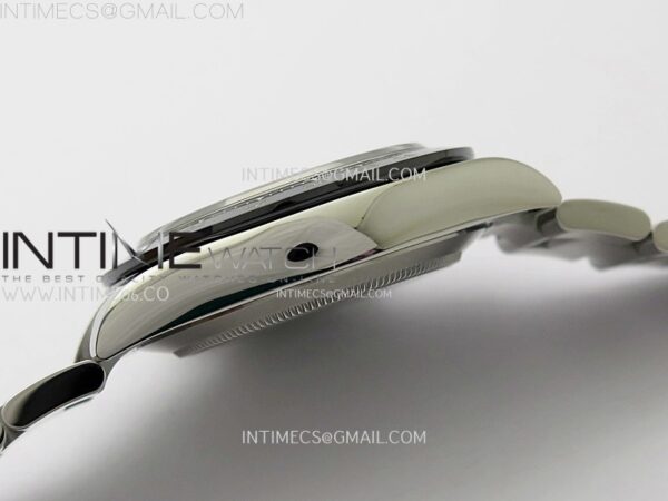 Daytona Panda 116500 904L SS VSF 1:1 Best Edition White Dial on 904L SS Braclet SA4130 – Bild 34